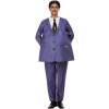 Smiffys Kostým Gomez Addams Family veľ. L