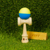 Kendama USA Kaizen 2.0 - Half Split (Kendama USA) Farba: Žltá+modrá