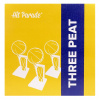 Hit Parade - 2024-2025 - Autographed Basketball Three Peat - Series 2 - Hobby Box