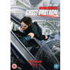 Mission Impossible 4 - Ghost Protocol DVD