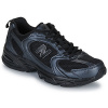 New Balance Nízke tenisky 530 Čierna