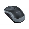 LOGITECH Logitech® M185 Wireless Mouse - SWIFT GREY 910-002238