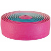 SUPACAZ SUPER STICKY KUSH Neon blue/pink 3 vrstvá silniční omotávka