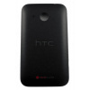 Kryt zadný HTC Desire 200 Black Originál