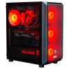 HAL3000 Master Gamer Elite Ti Super / Intel i7-14700F/ 32GB DDR5/ RTX 4070 Ti Super/ 2TB PCIe4 SSD/ WiFi/ W11 PCHS2765