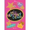 Můj třpytivý deník