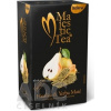 BIOGENA CB spol. s r.o. Biogena Majestic Tea Hruška & Yerba Maté - ovocný čaj 20x2,5 g (50 g)
