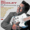 CD Jeff Kite - BO DIDDLEY IS A SONGWRITER