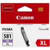 kazeta CANON CLI-581PB XL photo blue TS8150 (4170 str.) (2053C001)