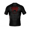 Rashguard DBX Bushido 160 (Overlord Boxing Rukacing ružové boxer 8)
