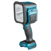 Aku LED svietidlo Makita LXT DEBDML812