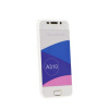 Puzdro 360 Ultra Slim na Samsung Galaxy A50 transparent