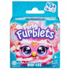 INTERAKTÍVNA HRAČKA Furby Furblety Bub-Lee