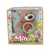 Medvídek pohádkový Max vypráví české pohádky
