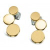 Boccia Titanium náušnice 05040-02