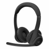 Bezdrôtové slúchadlá Logitech 981-001451 Čierna