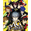 ESD Persona 4 Golden
