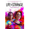 Life is Strange: Heatwaves - Brittney Morris, Titan Books