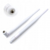 Všesmerová anténa RF Connectors WIFI-ANT410W