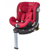 AVOVA Autosedačka Swan-fix i-Size 2024 40-125cm Varianta: Maple Red