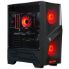 HAL3000 MEGA Gamer Pro / Intel i5-12400F / 32GB DDR5 / RTX 5060 / 1TB PCIe SSD / WiFi / W11
