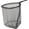 Giants Fishing Podberák Deluxe Landing Net Rubber 85x75 cm 2x Rukoväť