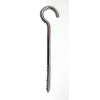 METALTRADE hák lustrový 140x5, 8mm Zn (50ks)