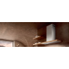 ELICA OKAP BIO WH / A 90 ROVERE A + 800 M3 / H (ELICA OKAP BIO WH / A 90 ROVERE A + 800 M3 / H)