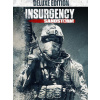 NEW WORLD INTERACTIVE Insurgency: Sandstorm - Deluxe Edition (PC) Steam Key 10000171496012