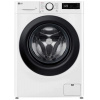 LG FSR5A94WL spredu plnená práčka