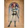 Bandai Tamashii Nations Lord of The Rings The War of The Rohirrim S.H. Figuarts Akční Figurka Hera Shieldmaiden of Rohan 18 cm