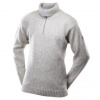 Devold Nansen Sweater Zip Neck Men