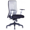 OFFICE PRO kancelarská stolička CALYPSO XL šedá