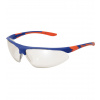 Jsp Stealth 9000 Unisex ochranné pracovné okuliare 05010506 číra