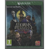 The Addams Family: Mansion Mayhem [Xbox One]
