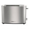 Hriankovač Niceboy ION Cruncher C4 Stainless Steel strieborný