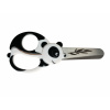 Nohel Garden Nožnice FISKARS Kids Animals panda detské 13cm 1004613