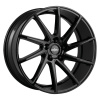 OXIGIN 20 Attraction 8.5x19 5x112 ET45 black