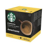 Kávové kapsuly, 12 ks, STARBUCKS by Dolce Gusto®, 
