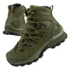 Salomon GTX W 407231 shoes (185904) Black 36