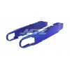 Polisport Kryty kyvnej vidlice - Sherco SE125+SE250+SE300+SEF250+SEF300 / 12-23 + SEF450+SEF500 / 12-25 - farba modrá