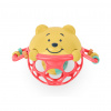 Bright Starts Hračka Oball Hrkálka Winnie The Pooh Jingle & Shake™ 0m+ *Akcia