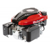 Motor Loncin LC1P70FC E-START-P s vertikálnou hriadeľou 25 mm / 80 mm