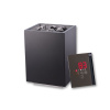Saunová pec Blackfin 9kW, externé ovládanie