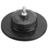 Stanley talíř do vrtačky O 125 mm se suchým zipem