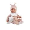 Llorens 74508 NEW BORN 45 cm