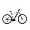 Capriolo Volta 9.4 tmavo-zelená, M / L, 2024