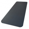 Podložka Fitness Mat POWER SYSTEM šedá