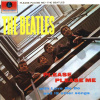 BEATLES - PLEASE,PLEASE ME (1VINYL)