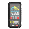 Univerzálny digitálny multimeter Habotest HT124B+